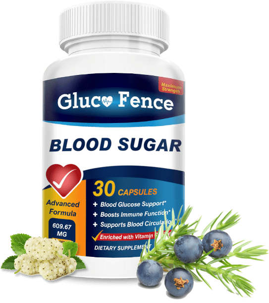 GlucoFence